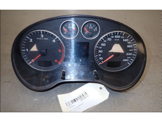 Панель приборов 8P0920931E Audi A3 S3 A3 Sportback 8P