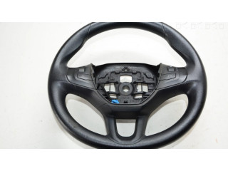 Руль Peugeot 208  2012-2019 года 96750123ZD      