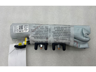 Надувная подушка для сиденья 81A880241D Audi Q2 -