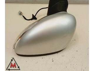 Зеркало электрическое Ford Fiesta 2009 - 2012 года