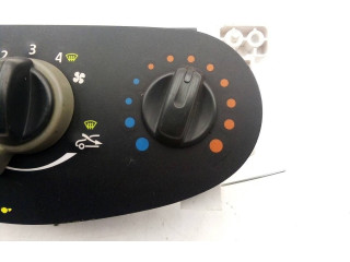 Блок управления климат-контролем T1001640A Dacia Sandero