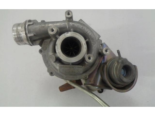 Турбина Renault Clio I 8201164371