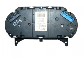Панель приборов 8X2310849KH, 8X23-18349-KH Jaguar XF