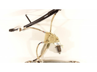 Передний комплект электрического механизма для подъема окна