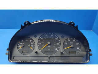 Přístrojová deska Mercedes-Benz ML W163 2002 A1635407611, 3222123935615