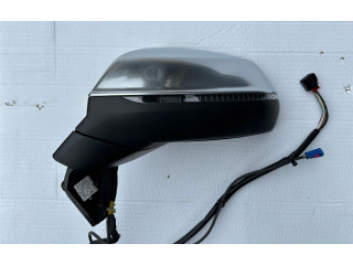 Zpětné zrcátko Audi Q7 4M 2015 15PIN