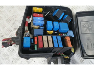 Блок предохранителей Dacia Logan II