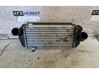 Интеркулер  282712U201, 282712U201   KIA Sportage 