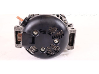 Генератор Maserati Ghibli