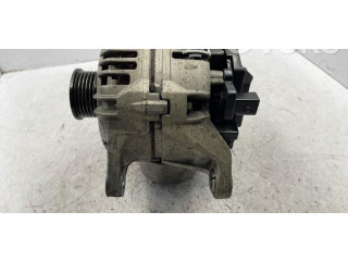 Генератор 047903015Q Skoda Fabia Mk1 (6Y)