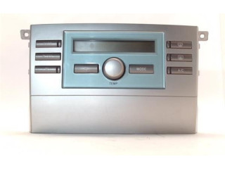 Блок управления климат-контролем 559000F030, MB1465702272 Toyota Corolla Verso E121