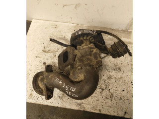  Турбина Volkswagen Transporter - Caravelle T4  074145701A, CE51799807         