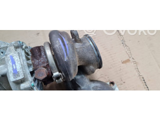 Турбина 298489, 1501290187F20 Maserati Quattroporte