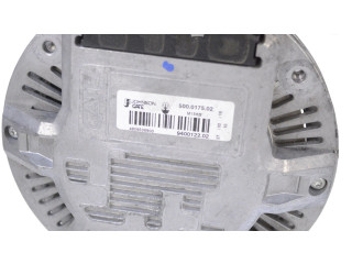 Вентилятор радиатора 4809506900, 9400122 Maserati Ghibli