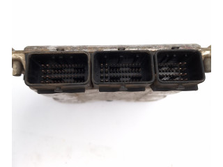 Řídící jednotka 0281011324, 8200309316 Renault Espace IV 2004