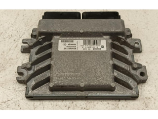 Блок управления двигателем Блок управления 8200483732   Dacia Logan I