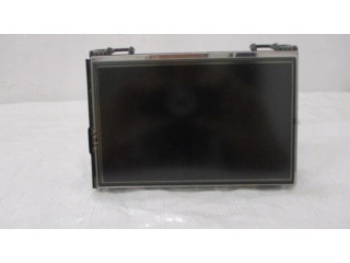 Дисплей    9812862880, A2C83535701   Peugeot 208