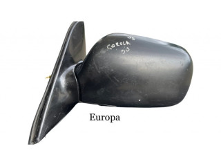 Zpětné zrcátko levé Toyota Corolla E110 2000 010117, E13010117