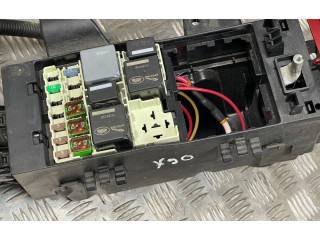 Блок предохранителей GX7314A076AA, GX7314300FE Jaguar XE