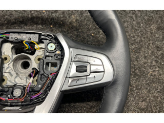Volant BMW 7 G11 G12 2017