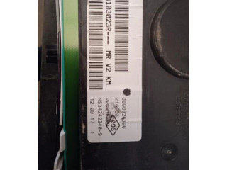 Панель приборов 248103023R, MRV2KM Dacia Lodgy