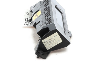 Přístrojová deska Renault Twingo I 2004 7711368801, B0-6970S