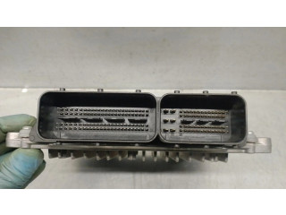 Блок управления двигателя A6601531079, 0281013346 Smart ForTwo II