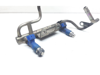 Комплект форсунок 6CNHI, 6C9JX Subaru Forester SG EJ255LERJB