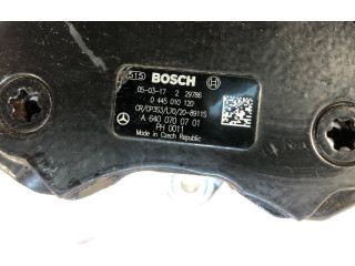 Vstřikovací čerpadlo a6400700701 Mercedes-Benz A W169