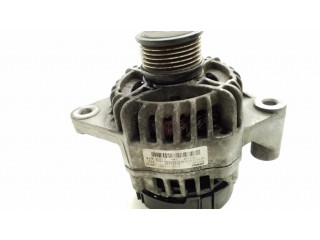 Генератор 51884886 Alfa Romeo Giulietta 2.0