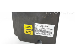 Jednotka ABS 6884729, 6884730 BMW X5 F15 2015