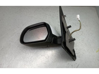 Зеркало электрическое Dacia Lodgy 2012 - года