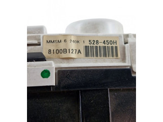 Панель приборов 528450HL, 769166220H Mitsubishi Lancer X