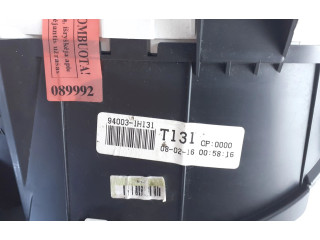 Панель приборов 940031H131 KIA Ceed