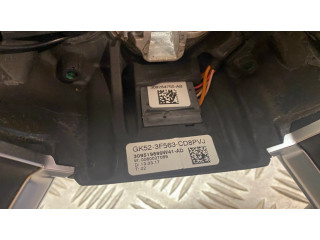 Руль Land Rover Discovery 5 2017- года GK523F563CD, FPLA13D767AD