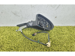 Зеркало электрическое Volkswagen e-Golf 2014 - года