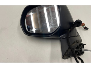 Зеркало электрическое        Peugeot 5008   -  года   