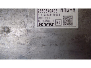 Блок управления двигателем Блок управления 285054GA0E Infiniti Q50