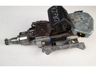 Рулевая рейка 4F0905852B Audi A6 S6 C6 4F 2004 - 2011 года