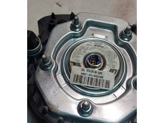 Руль Volkswagen Polo  2002 - 2005 года 6Q0419091L, 13012005      