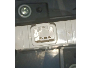 Блок управления климат-контролем 7820A207 Mitsubishi Grandis