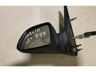 Зеркало электрическое        Renault Clio I  1990 - 1998 года   