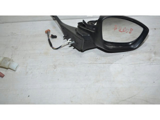 Зеркало электрическое Peugeot 2008 I 2013 - 2019 года