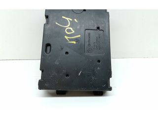 Блок комфорта 284B11723R, 284B11723R   Dacia Sandero   