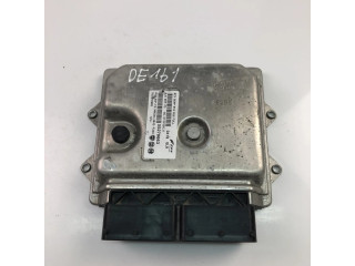 Řídící jednotka 55279663   Fiat Fiorino 2015