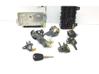 Блок управления двигателя 39110-02AA5   Hyundai Getz