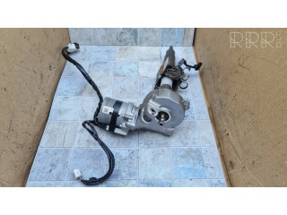 Насос рулевого управления