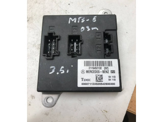 Блок комфорта 00007112A520542800300, 2115452132   Audi A6 S6 C5 4B   