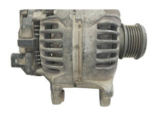 Генератор 06F903023J, 0124525092 Seat Alhambra (Mk1)