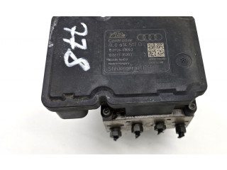 Jednotka ABS 10.0926-0309.3, 4L0614517D Audi Q7 4L 2008